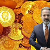 Altın yatırımcılarına İslam Memiş’ten pazartesi alarmı