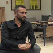 Batman Petrolspor, Selçuk Şahin'i göreve getirdi