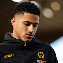 Galatasaray'ın listesindeki Joao Gomes için Wolverhampton'un istediği bonservis belli oldu