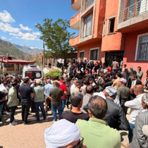 Hakkari'de uzman çavuş katliam yaptı: 4 kişiyi öldürüp intihar girişiminde bulundu