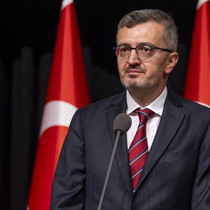 İletişim Başkanı Duran: Dezenformasyona hep birlikte 'dur' dememiz gerekiyor