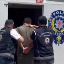 INTERPOL tarafından aranıyordu: İstanbul'da yakalandı