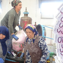 Kilosu 12 bin avrodan satılıyor: Dünya gözünü Türkiye’deki bu ile çevirdi