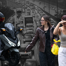 Meteoroloji ve AFAD uyardı! Bu illerde yaşayanlar dikkat: Sarı kodlu uyarı geldi