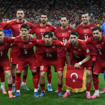 Paraguay Türkiye maçı muhtemel 11'leri!