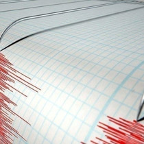 Son dakika deprem oldu!