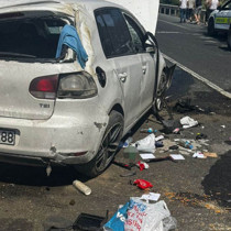 Tekirdağ'da genç çift düğün öncesi ölümden döndü