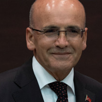 Bakan Şimşek, sanayi üretim rakamlarını değerlendirdi