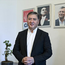 CHP'li Emir duyurdu: Bu hafta CHP grup toplantısı yapılmayacak