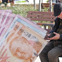 En düşük emekli maaşı için yeni hesap