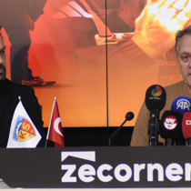 Kayserispor, son 12 sezonda 25 kez teknik adam değiştirdi