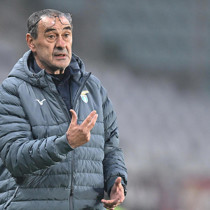 Maurizio Sarri, Atalanta’nın yeni teknik direktörü oldu