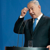 Netanyahu İran korkusunu ağzından kaçırdı