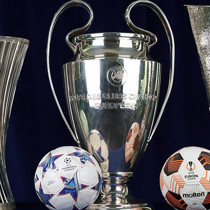 Avrupa kupalarında kura heyecanı! Fenerbahçe, Beşiktaş ve Başakşehir'in rakipleri belli oluyor