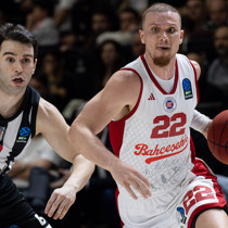 Bahçeşehir Koleji Basketbol Takımı, Malachi Flynn ile sözleşme yeniledi