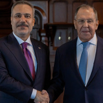 Bakan Fidan: Ukrayna savaşı sona ermeli