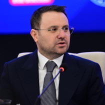 Bakan Gürlek: Yargı paketi ayrı, Terörsüz Türkiye süreci ayrı yürüyor