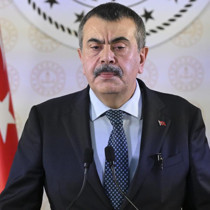 Bakan Tekin: Okullaşma oranlarının artırılmasına yönelik eylem planları hazırlandı