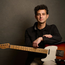 Batı ve Doğu müzikle birleşti, Anadolu ezgisi caz ve gitar ile buluştu