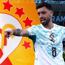 Bruno Fernandes, Galatasaray'a yeşil ışık yaktı: Transfer görüşmeleri başladı