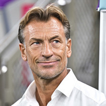 Tunus Milli Takımı, Herve Renard'ı göreve getirdi