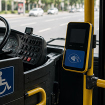 Engelli yolcudan kart ve vize ücreti isteyen belediyeye ceza