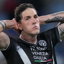 Zaniolo'nun Udinese'ye transferi skandala dönüştü! Menajeri ateş püskürdü