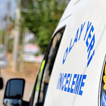 Güngören'de dehşet: Ablasıyla evlenmesine karşı çıktığı kişi tarafından silahla öldürüldü