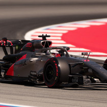 Hülkenberg'in İspanya GP'deki dramatik ve talihsiz şanssızlığı!