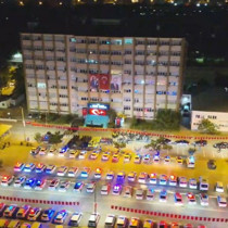 İçişleri Bakanlığı duyurdu: Uyuşturucu tacirlerine yönelik operasyonda 221 gözaltı