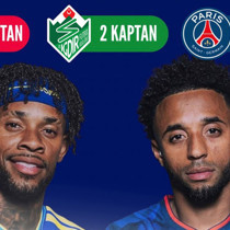 Iğdır FK, Dünya Kupası'na 2 kaptan gönderdi