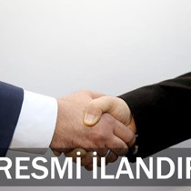 TCDD HAYDARPAŞA LİMAN İŞLETMESİ MÜDÜRLÜĞÜ