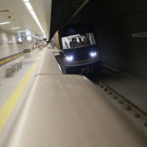 İstanbul Havalimanı metrosu kapalı mı?