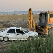 Karaman’da feci kaza! Otomobil dereye devrildi: 3 çocuk hayatını kaybetti, 4 kişi yaralandı