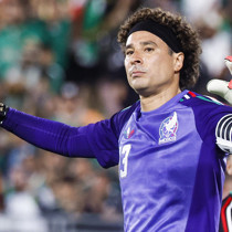 Guillermo Ochoa'dan emeklilik kararı