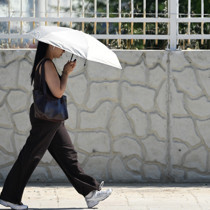 Meteoroloji uyardı: Bu 13 şehrimizde hava sıcaklıkları çok yüksek!
