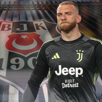 Michele Di Gregorio'dan Beşiktaş kararı: Juventus yollarını ayırıyor