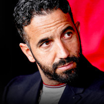 Ruben Amorim, Milan'ın teknik direktörü oldu