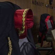 Savcı Ayhan Uyumaz, duruşmada geçirdiği kalp krizi sonucu hayatını kaybetti