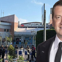 Silivri Belediye Başkanı Bora Balcıoğlu görevden uzaklaştırıldı