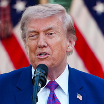 Trump: İran anlaşması ikinci aşamaya geçti