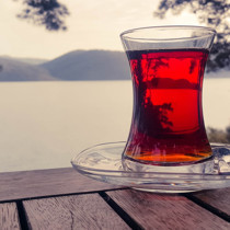 Türkiye'nin 120 yıllık çay devi iflas etti!