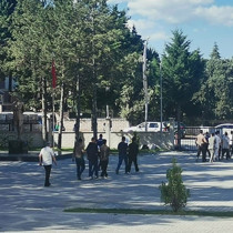 14 yaşındaki kız çocuğuna cinsel istismar soruşturması: 6 şüpheli tutuklandı
