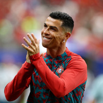 41 yaşındaki Ronaldo, Dünya Kupası tarihine geçti