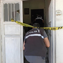 Adıyaman'da polis memuru kaldığı evde ölü bulundu