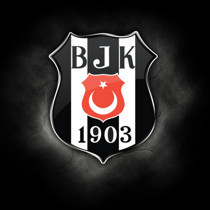 Beşiktaş'ın Avrupa Ligi'ndeki rakibi belli oldu