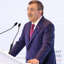 Cevdet Yılmaz: Önemli kazançlar sağlayacağımız bir döneme giriyoruz