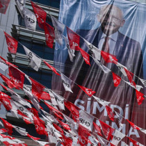 CHP'de 3 il başkanı YDK'ya sevk edildi: Aralarından Özgür Çelik de var!