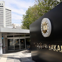 Dışişleri'nden AP'nin 2025 Yılı Türkiye Raporu'na tepki: Kesin bir dille reddediyoruz