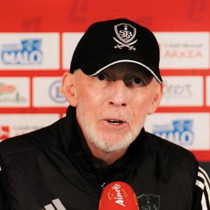 Eric Roy, 58 yaşında hayatını kaybetti